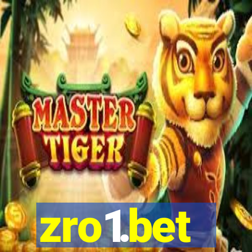 zro1.bet
