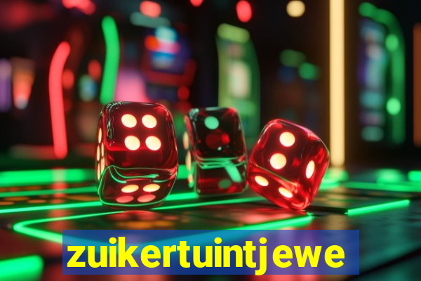 zuikertuintjeweg
