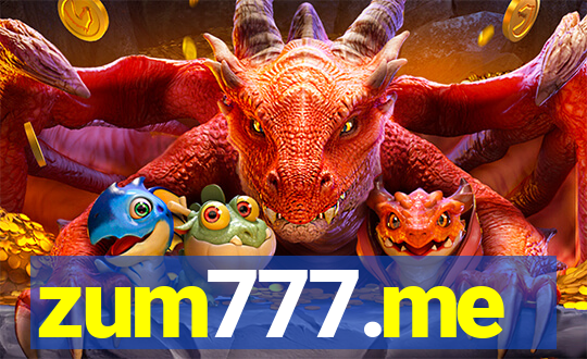 zum777.me
