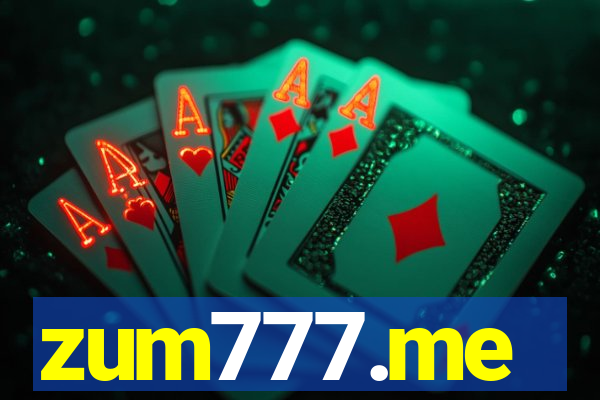 zum777.me