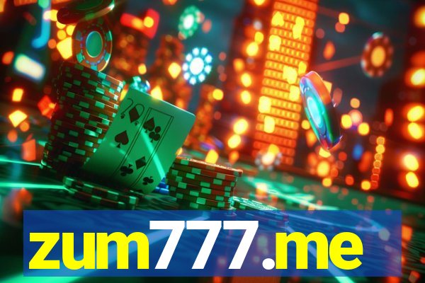 zum777.me