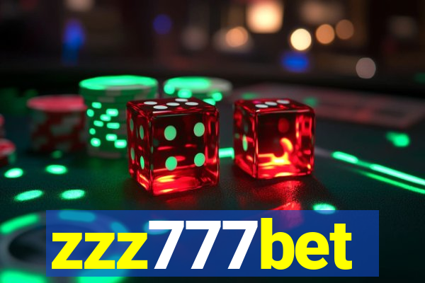 zzz777bet