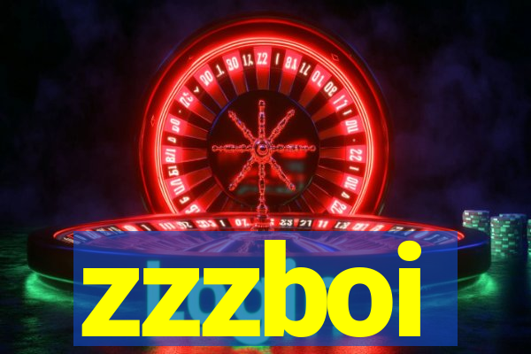 zzzboi