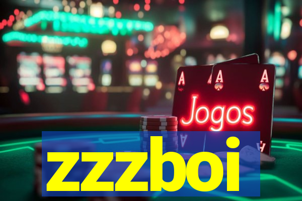 zzzboi