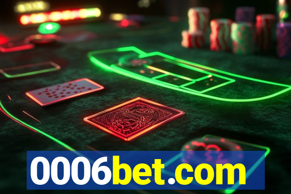 0006bet.com