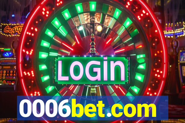 0006bet.com