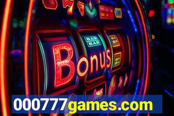 000777games.com