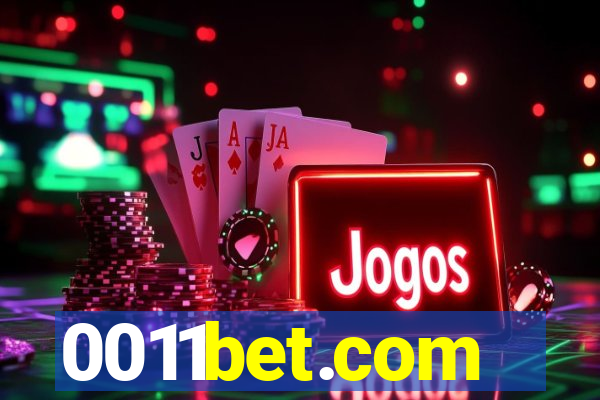 0011bet.com
