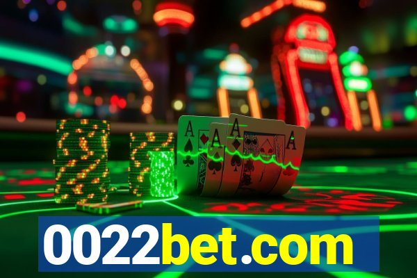 0022bet.com