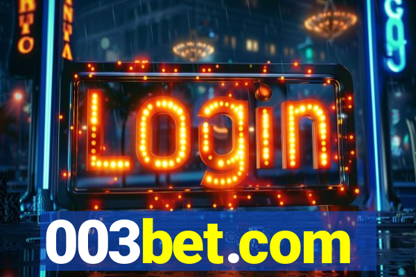 003bet.com