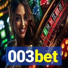 003bet