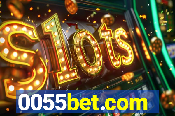 0055bet.com