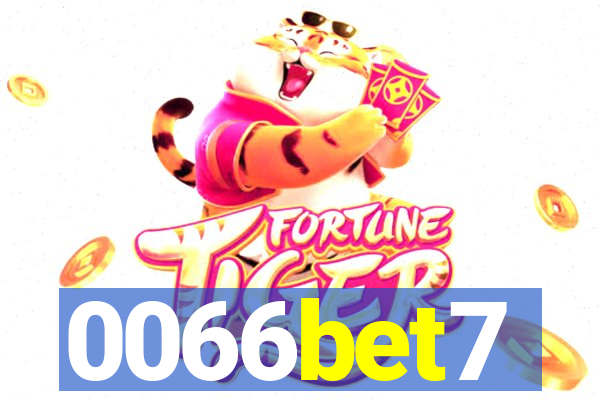 0066bet7