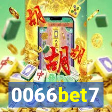 0066bet7