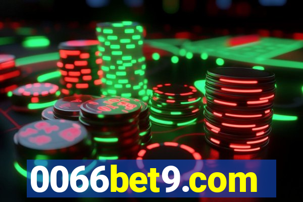 0066bet9.com