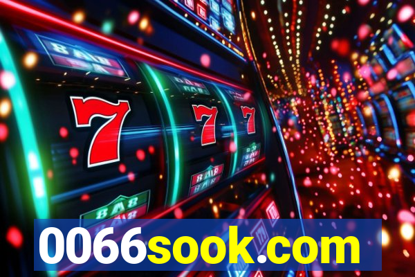 0066sook.com