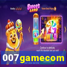 007gamecom