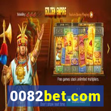 0082bet.com
