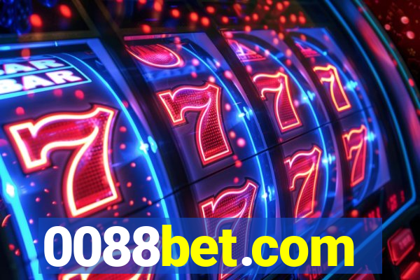 0088bet.com