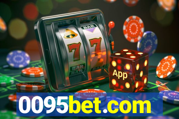 0095bet.com