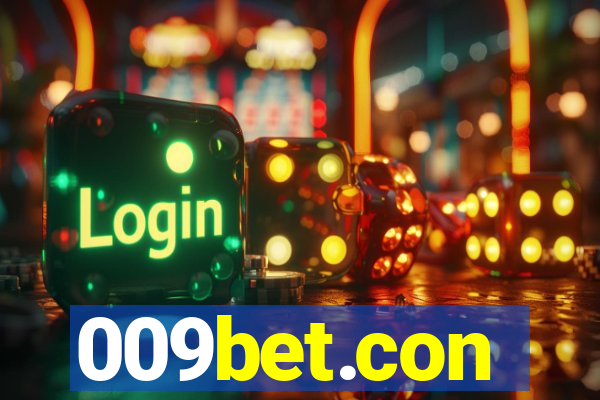 009bet.con