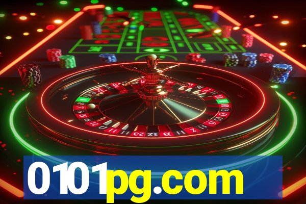 0101pg.com