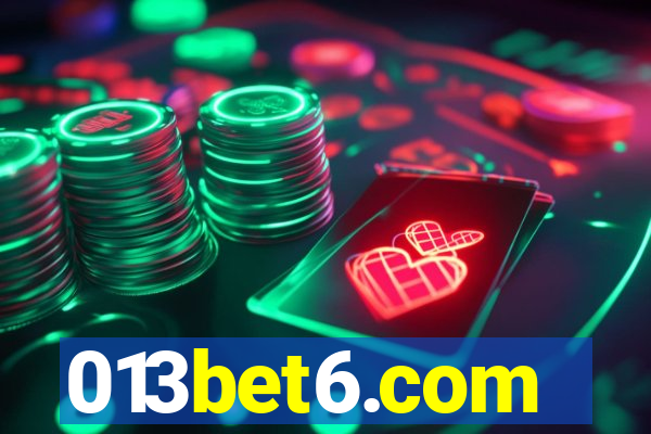 013bet6.com