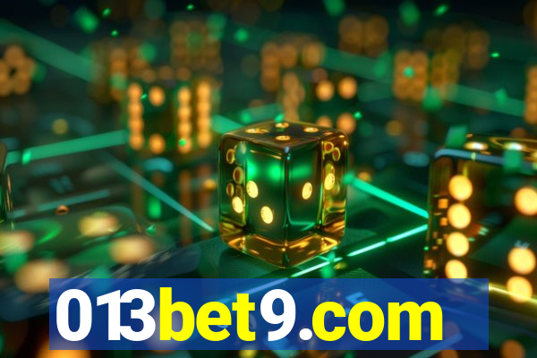 013bet9.com