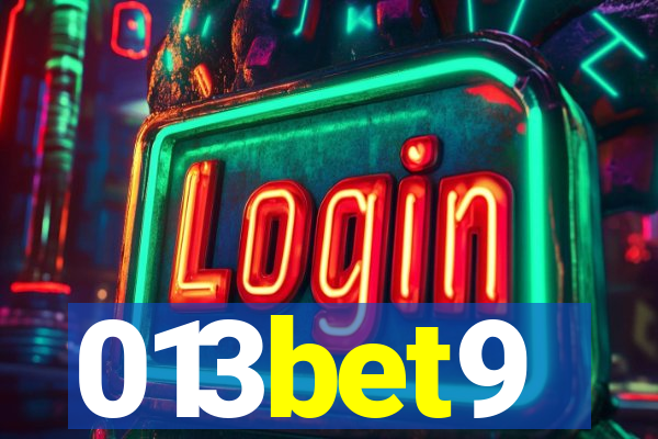 013bet9