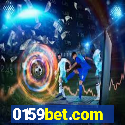 0159bet.com