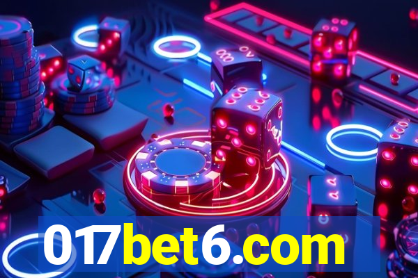 017bet6.com