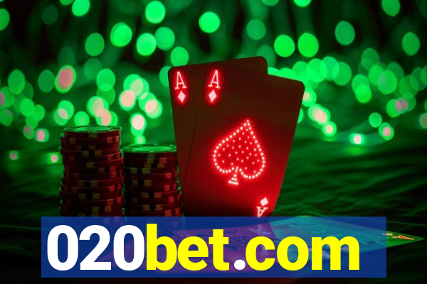 020bet.com
