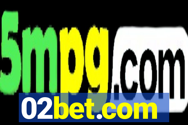 02bet.com