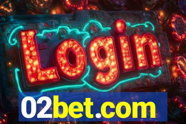 02bet.com