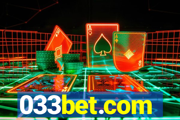 033bet.com