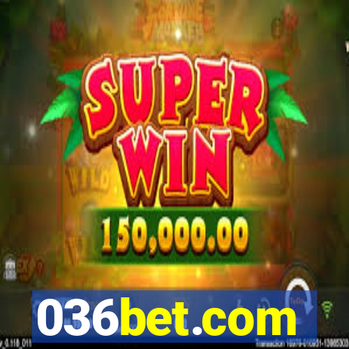 036bet.com