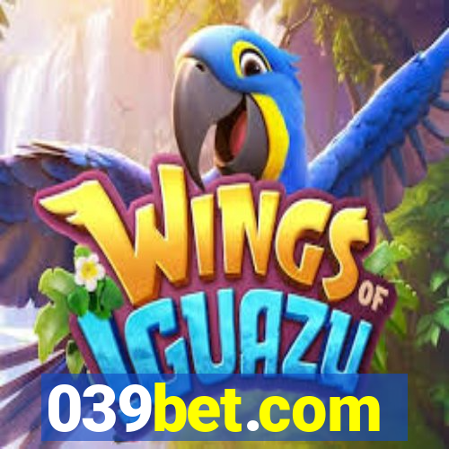 039bet.com