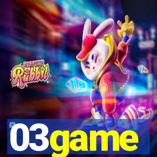 03game