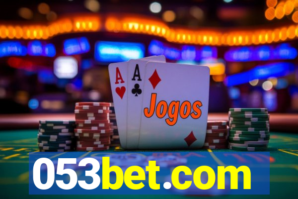 053bet.com