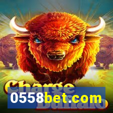 0558bet.com