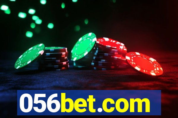 056bet.com