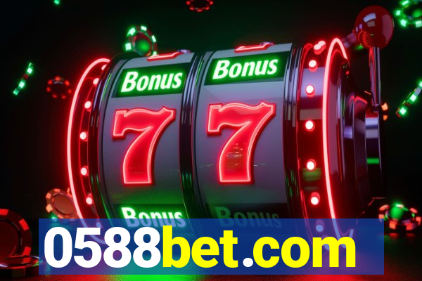 0588bet.com