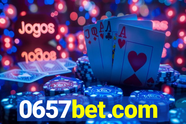 0657bet.com