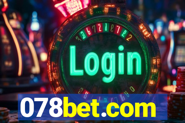 078bet.com