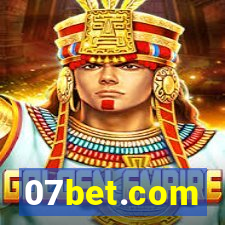 07bet.com