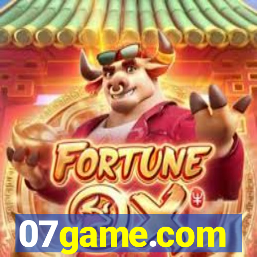 07game.com