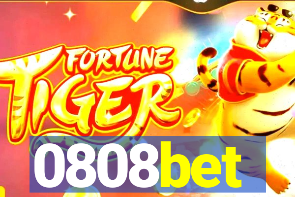 0808bet