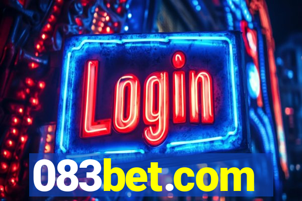 083bet.com