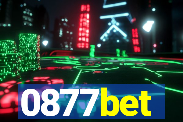 0877bet