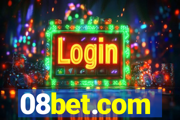 08bet.com